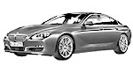 BMW F06 C3945 Fault Code